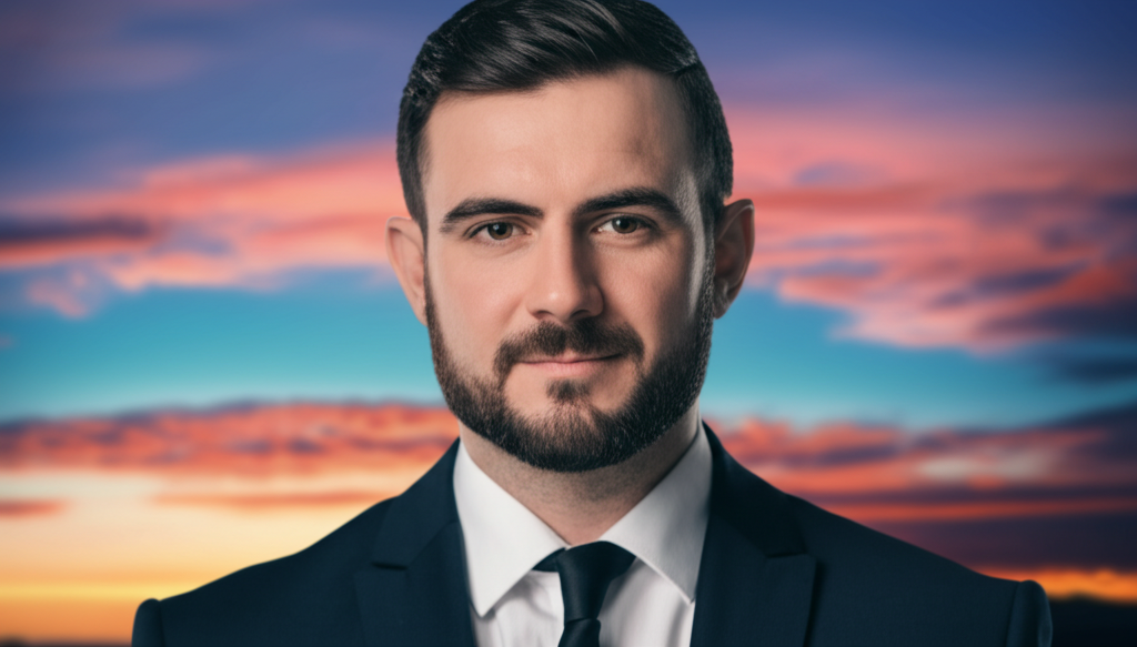 Empresário A